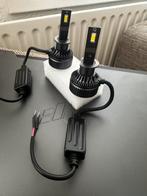 H1 6000K Canbus Led, Ophalen of Verzenden, Nieuw