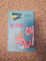 Roald Dahl - De GVR, Roald Dahl, Fictie algemeen, Ophalen of Verzenden, Zo goed als nieuw