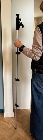 Manfrotto Telescoopstatief, Ophalen of Verzenden, Zo goed als nieuw