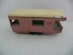 MATCHBOX - TRAILER CARAVAN - N0.25 (60-er jaren), Hobby en Vrije tijd, Modelauto's | Overige schalen, Ophalen of Verzenden, Gebruikt