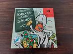 Leuk kaartspel: Kakkerlakkensalade (zo goed als nieuw), Ophalen of Verzenden, Zo goed als nieuw