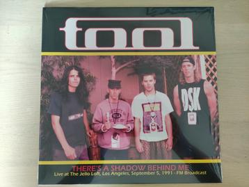 Tool Jello Loft 1991 live lp beschikbaar voor biedingen