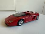 Revell Ferrari Mythos 1:18 Modelauto, Hobby en Vrije tijd, Modelauto's | 1:18, Ophalen of Verzenden, Zo goed als nieuw, Auto, Revell