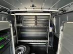 Mercedes-Benz Sprinter 314CDI 143PK 9G-Tronic / M-Bux / Dist, Stof, Gebruikt, Mercedes-Benz, Bedrijf