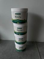 4 x matcha poeder, Ophalen of Verzenden