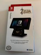 Nintendo switch PlayStand Zelda, Ophalen of Verzenden, Zo goed als nieuw, Switch, Overige typen