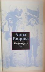 Anna Enquist - De IJsdragers, Boeken, Boekenweekgeschenken, Anna Enquist, Ophalen of Verzenden, Zo goed als nieuw