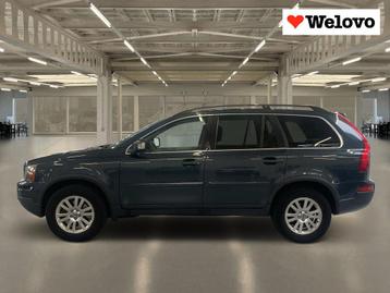 Volvo XC90 3.2 Executive Blis/garantie/onderhoud aanwezig beschikbaar voor biedingen