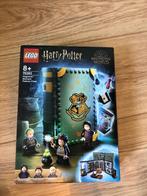 LEGO Harry Potter Zweinstein Moment: Toverdrankenles - 76383, Ophalen of Verzenden, Zo goed als nieuw, Complete set, Lego