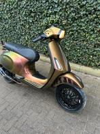 €1300,- gelijk ophalen Vespa sprint indo style, Ophalen of Verzenden, Zo goed als nieuw, Vespa