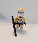 Lego star Wars SW0453  212th Clone Trooper., Kinderen en Baby's, Speelgoed | Duplo en Lego, Ophalen of Verzenden, Zo goed als nieuw