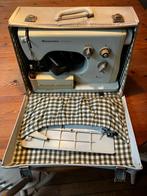 Husqvarna Combina 3010 Naaimachine compleet - Vintage, Hobby en Vrije tijd, Ophalen, Gebruikt, Naaimachine, Husqvarna