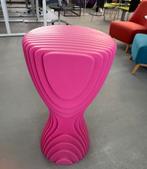 Sliced Barstool by Feek, Ophalen, Kunststof, 60 tot 90 cm, Zo goed als nieuw