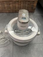 Krups ijsmachine, Witgoed en Apparatuur, Keukenmixers, Minder dan 1 liter, Ophalen of Verzenden, Zo goed als nieuw, 3 snelheden of meer