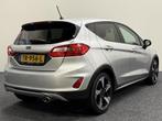 Ford Fiesta 1.0 EcoBoost Active 101PK | B&O SOUND | CAMERA |, Voorwielaandrijving, 1141 kg, Euro 6, 620 kg