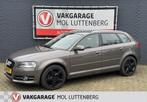 AUDI A3 1.4 TFSI 125pk Attraction, AIRCO, CRUISE CONTROL, TR, Voorwielaandrijving, Gebruikt, 4 cilinders, Origineel Nederlands