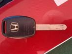 Honda of Hyunda auto sleutel, Ophalen of Verzenden, Zo goed als nieuw