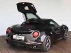 Alfa Romeo 4C 1750TBI TCT | Volledige onderhoud historie | 2, Automaat, Gebruikt, 4 cilinders, Zwart