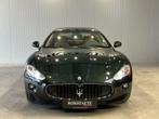Maserati GranTurismo 4.2 V8|UNIEKE COMBINATIE|MEMORY|NAVI, Auto's, Te koop, Geïmporteerd, Benzine, 4 stoelen
