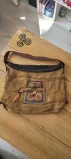 Damestas Bohemian, Ophalen of Verzenden, Gedragen