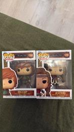 Funko POP! how to train your dragon, Ophalen of Verzenden, Zo goed als nieuw