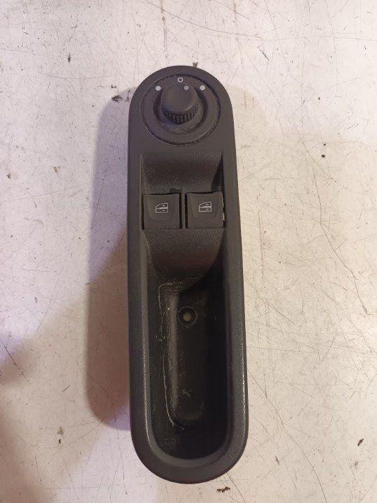 Bedieningspaneel elektrische ramen Renault Twingo, Auto-onderdelen, Dashboard en Schakelaars, Renault, Gebruikt, Herkomst onderdeel bekend