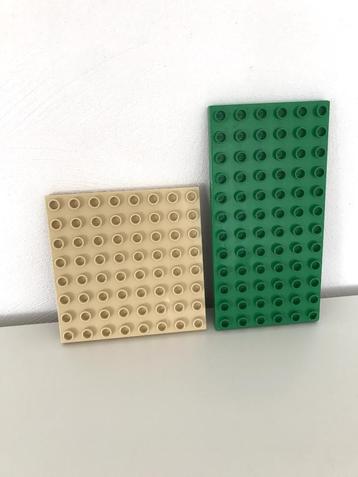 Lego duplo  beschikbaar voor biedingen