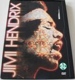 Dvd *** JIMI HENDRIX *** Een rockumentair profiel, Alle leeftijden, Ophalen of Verzenden, Zo goed als nieuw