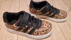 Adidas sneakers luipaard maat 30, Ophalen of Verzenden, Gebruikt, Schoenen