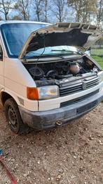 Volkswagen T4 onderdelen, Auto-onderdelen, Ophalen, Gebruikt, Volkswagen