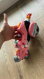 Liberty paw patrol vehicle voertuig, Kinderen en Baby's, Ophalen of Verzenden, Zo goed als nieuw