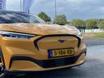 Ford Mustang Mach-E Extended RWD 98 kWh 294pk | Tech pack pl, Automaat, Zwart, Overige kleuren, 610 km