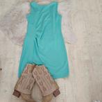 Jurk size 40, Ophalen of Verzenden, Zo goed als nieuw, Maat 38/40 (M)