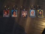Te koop 5 GT/ST sleutelhangers jaren '90, Verzamelen, Ophalen of Verzenden, Zo goed als nieuw
