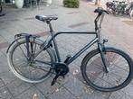 Cortina Mozzo belt drive 57 Cm, Fietsen en Brommers, Fietsen | Heren | Herenfietsen, Verzenden, Zo goed als nieuw, Overige merken