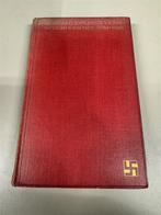 Rudyard Kipling's Verse Inclusive Edition 1885-1926 5th Edi, Boeken, Ophalen of Verzenden, Zo goed als nieuw, Tweede Wereldoorlog