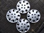 Honda Wieldoppen Set 15 inch., Ophalen of Verzenden, Nieuw