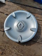 Naafkap  Renault  1x, Auto diversen, Wieldoppen, Ophalen of Verzenden, Zo goed als nieuw