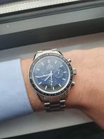 Omega Speedmaster Professional, Overige merken, Staal, Staal, Polshorloge