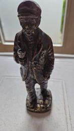 oud brons of koperen beeldje ut belderke, Antiek en Kunst, Antiek | Koper en Brons, Ophalen of Verzenden, Brons