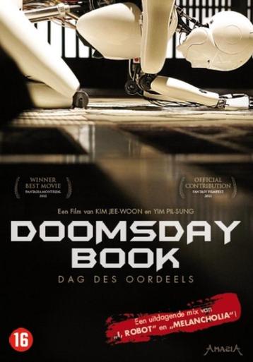 Doomsday Book (DVD) beschikbaar voor biedingen