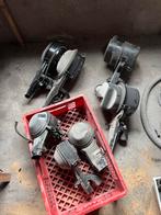 luchtfilters vw kever bus, Gebruikt, Ophalen of Verzenden, Vw, Vw