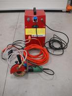 Waterkit zagen met slijptol zonder stofvorming steenzaagmach, Doe-het-zelf en Verbouw, Gereedschap | Zaagmachines, Ophalen, Nieuw