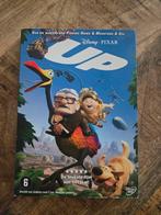 Disney Pixar Up DVD, Europees, Tekenfilm, Alle leeftijden, Ophalen of Verzenden