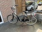 RIH Delta damesfiets, Fietsen en Brommers, Fietsen | Dames | Damesfietsen, Versnellingen, Overige merken, 50 tot 53 cm, Gebruikt