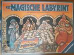 Het magische Labyrint, Hobby en Vrije tijd, Gezelschapsspellen | Bordspellen, Een of twee spelers, Ophalen, Nieuw, Ravensburger
