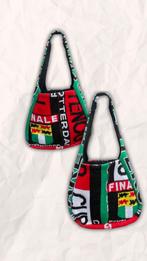 Feyenoord tas, Sieraden, Tassen en Uiterlijk, Verzenden, Zo goed als nieuw