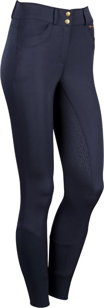Harry's Horse Rijbroek Limonar Full Grip 32, 34, 42 beschikbaar voor biedingen