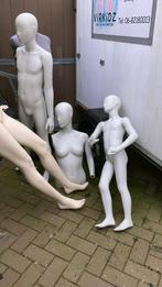 Paspoppen, Ophalen of Verzenden