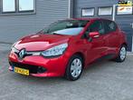 Renault Clio Estate 1.2-16V Collection NAVI - AIRCO - NWE AP, Voorwielaandrijving, Euro 5, Gebruikt, Handgeschakeld